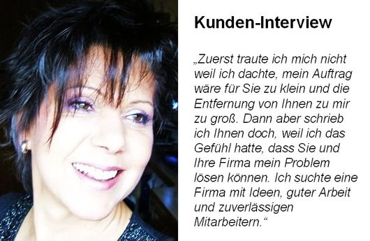 Malerische Wohnideen - Interview2